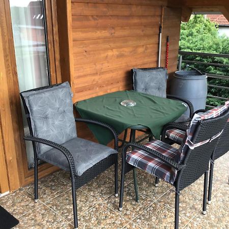 Dravecz Apartman Balatonlelle Dış mekan fotoğraf