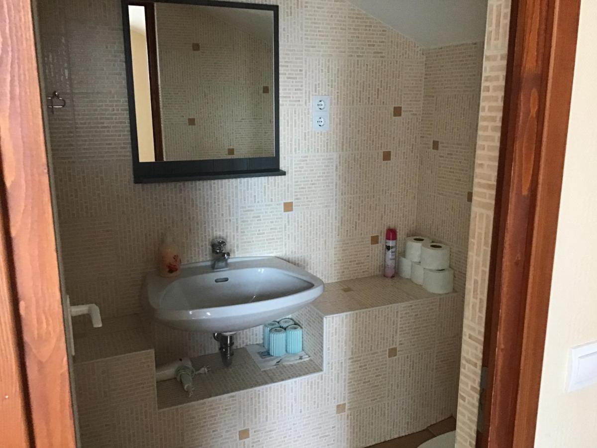 Dravecz Apartman Balatonlelle Dış mekan fotoğraf