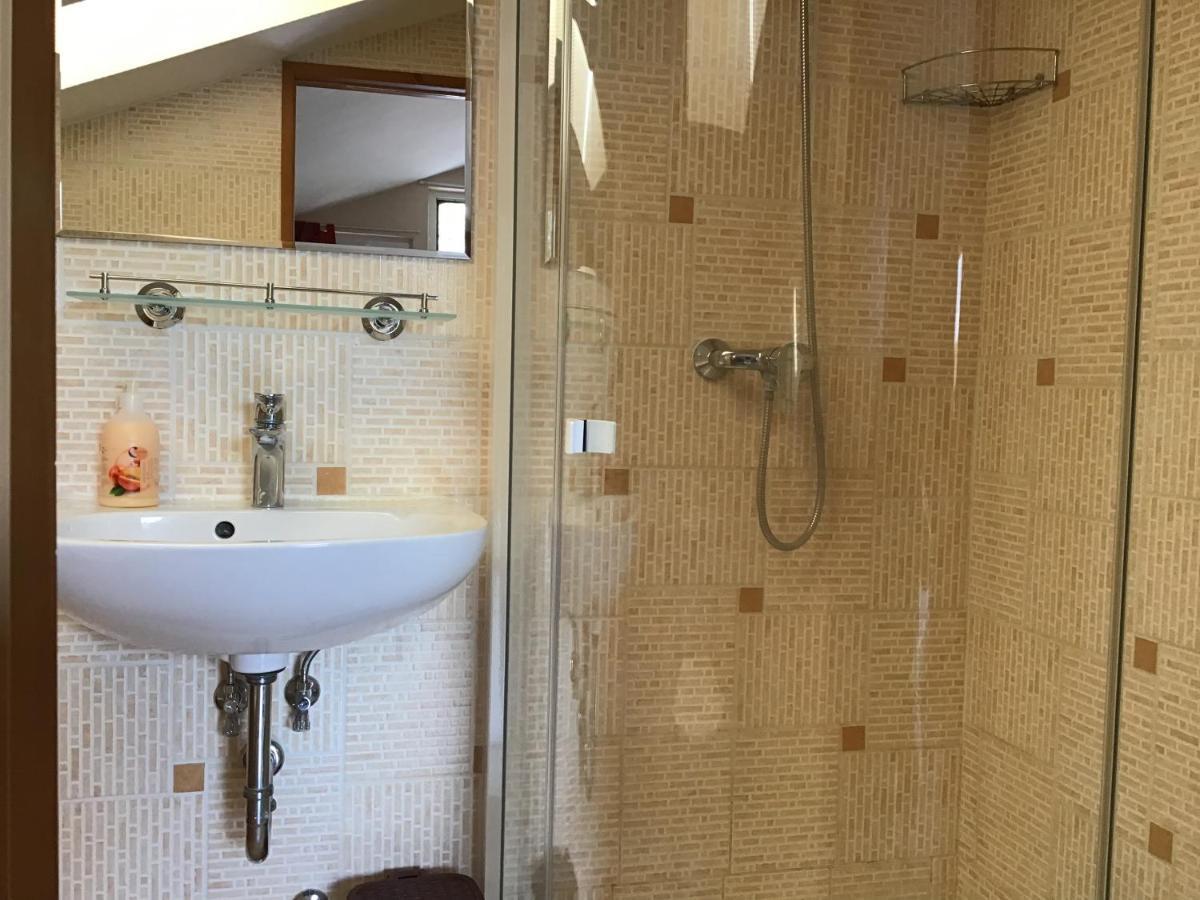 Dravecz Apartman Balatonlelle Dış mekan fotoğraf