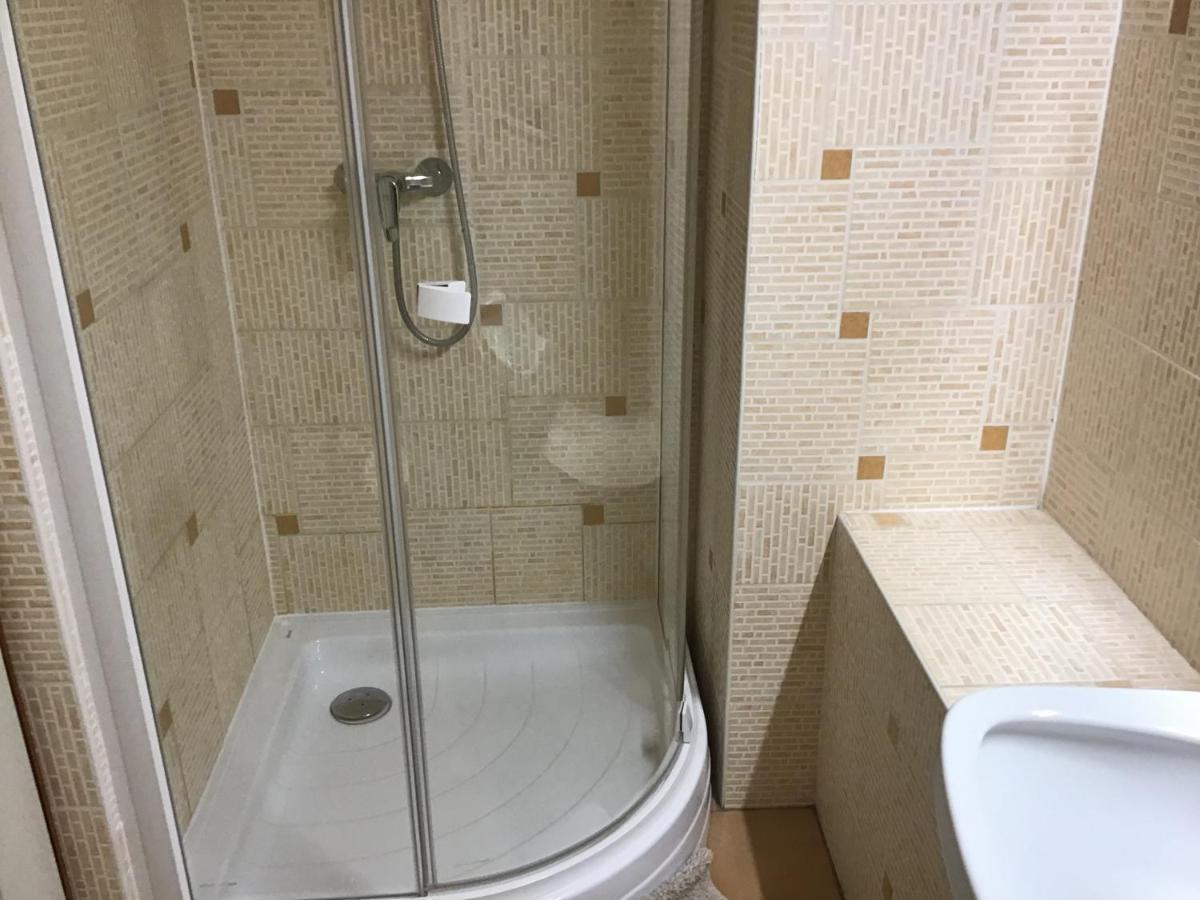 Dravecz Apartman Balatonlelle Dış mekan fotoğraf